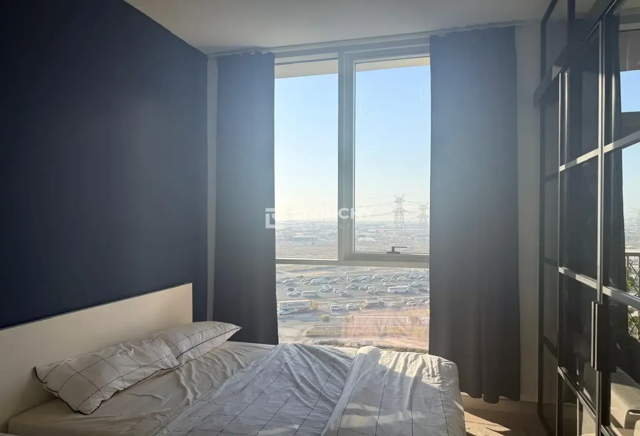 FULLY FURNISHED | CHILLER FREE | COMMUNITY VIEW