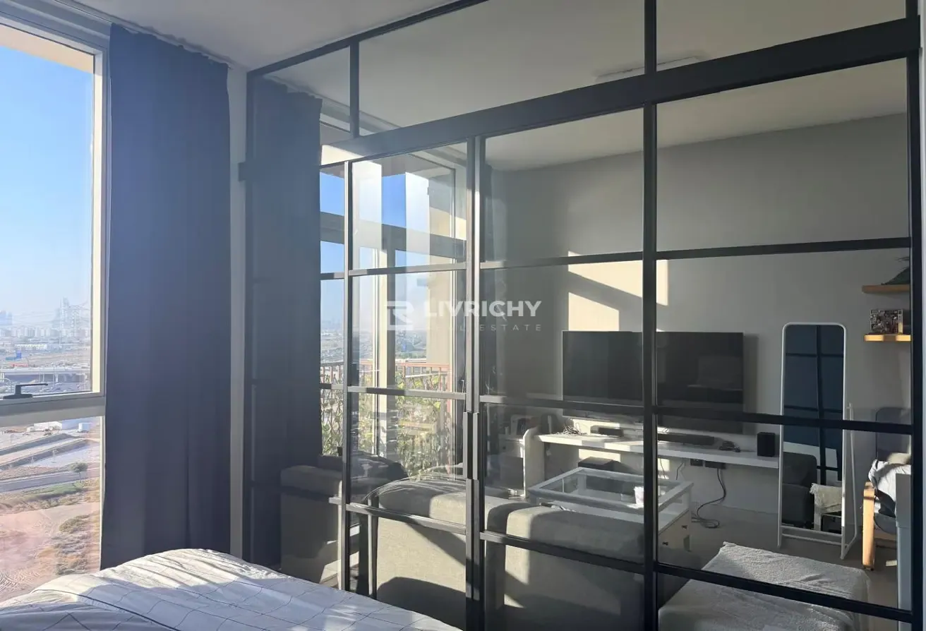 FULLY FURNISHED | CHILLER FREE | COMMUNITY VIEW