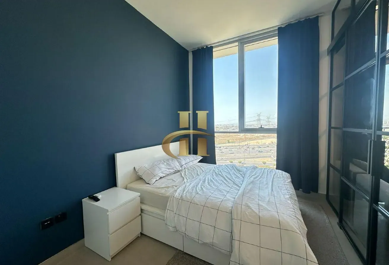 Fully furnished | Downtown views | Elegant