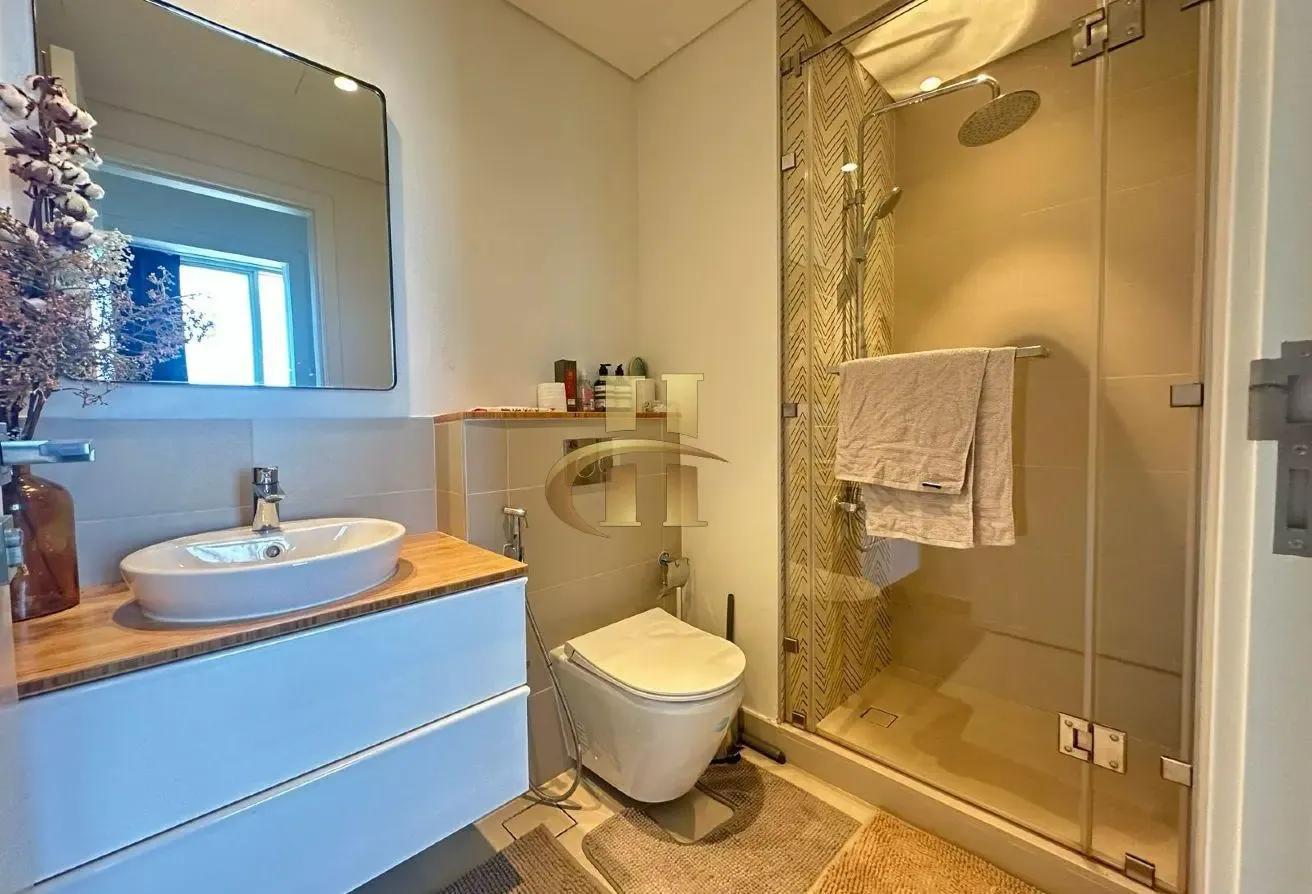Fully furnished | Downtown views | Elegant
