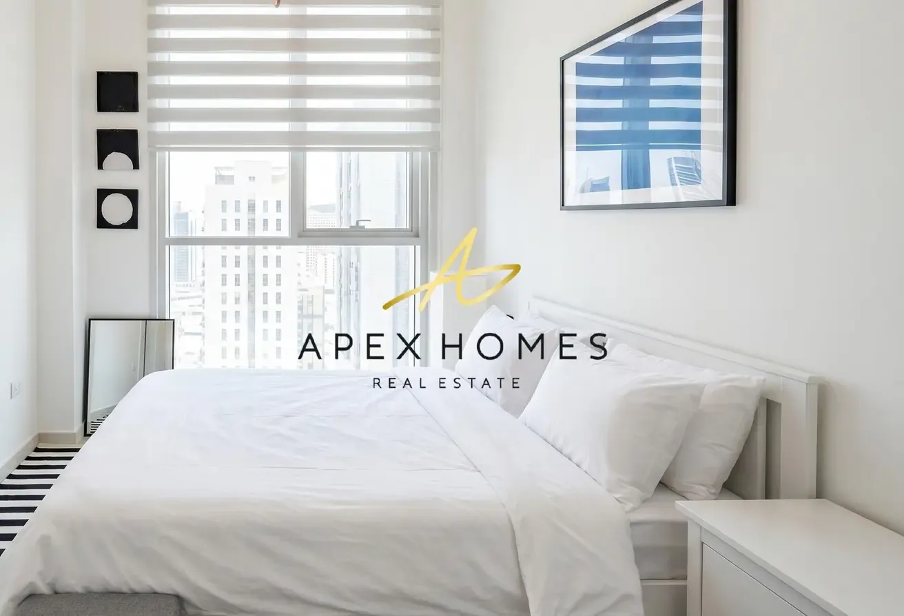 Furnished| High Floor| Close To Park