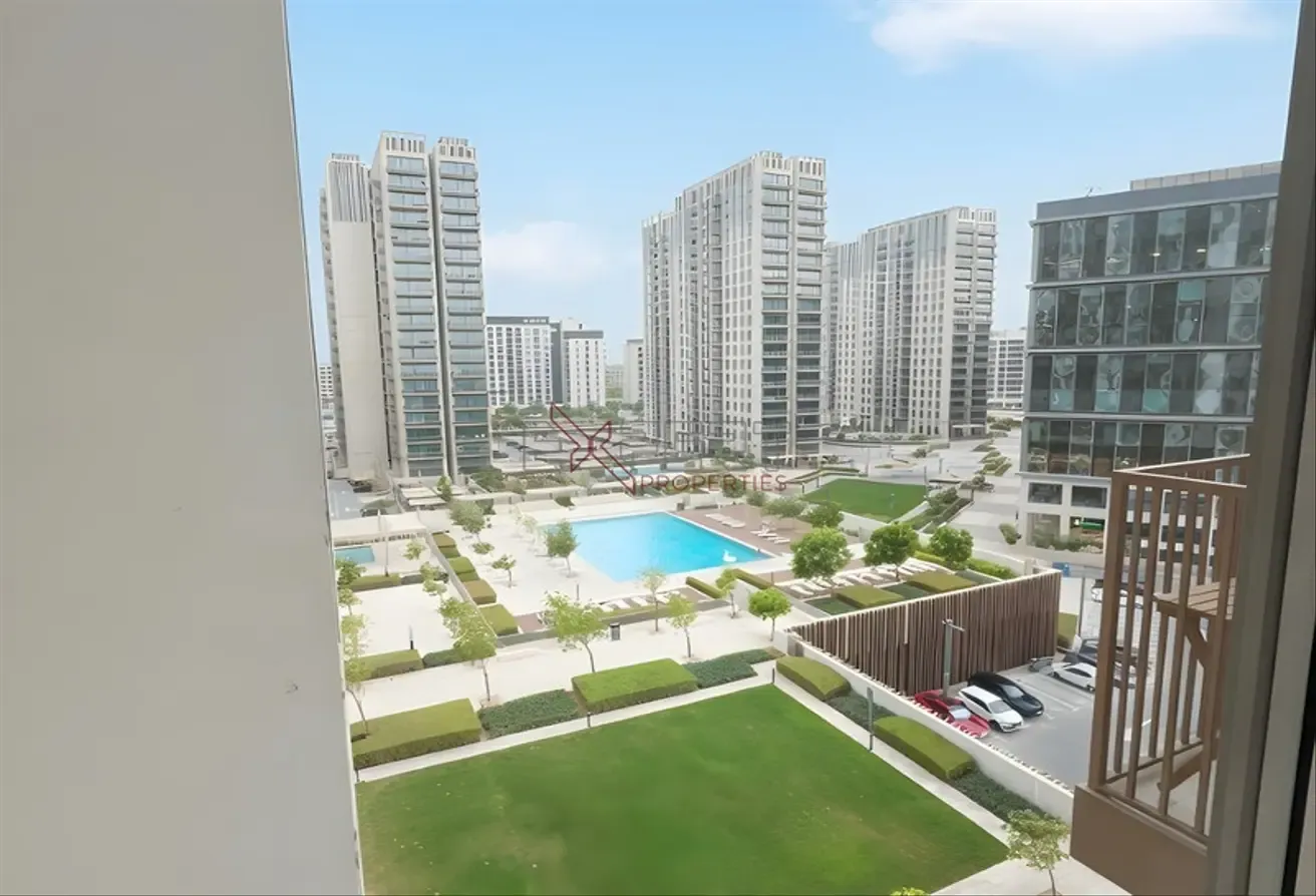 Elegant Apartment | Bright Modern Living