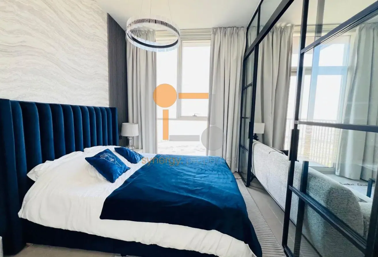 Free One Month|Fully Furnished|Luxurious Community