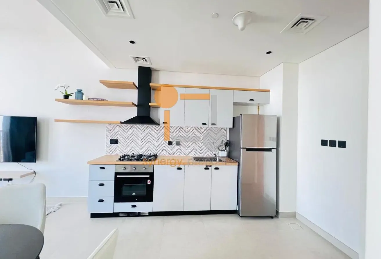 Free One Month|Fully Furnished|Luxurious Community