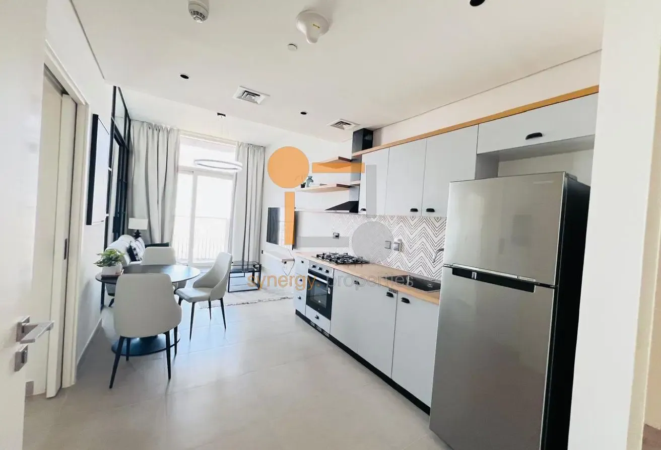 Free One Month|Fully Furnished|Luxurious Community