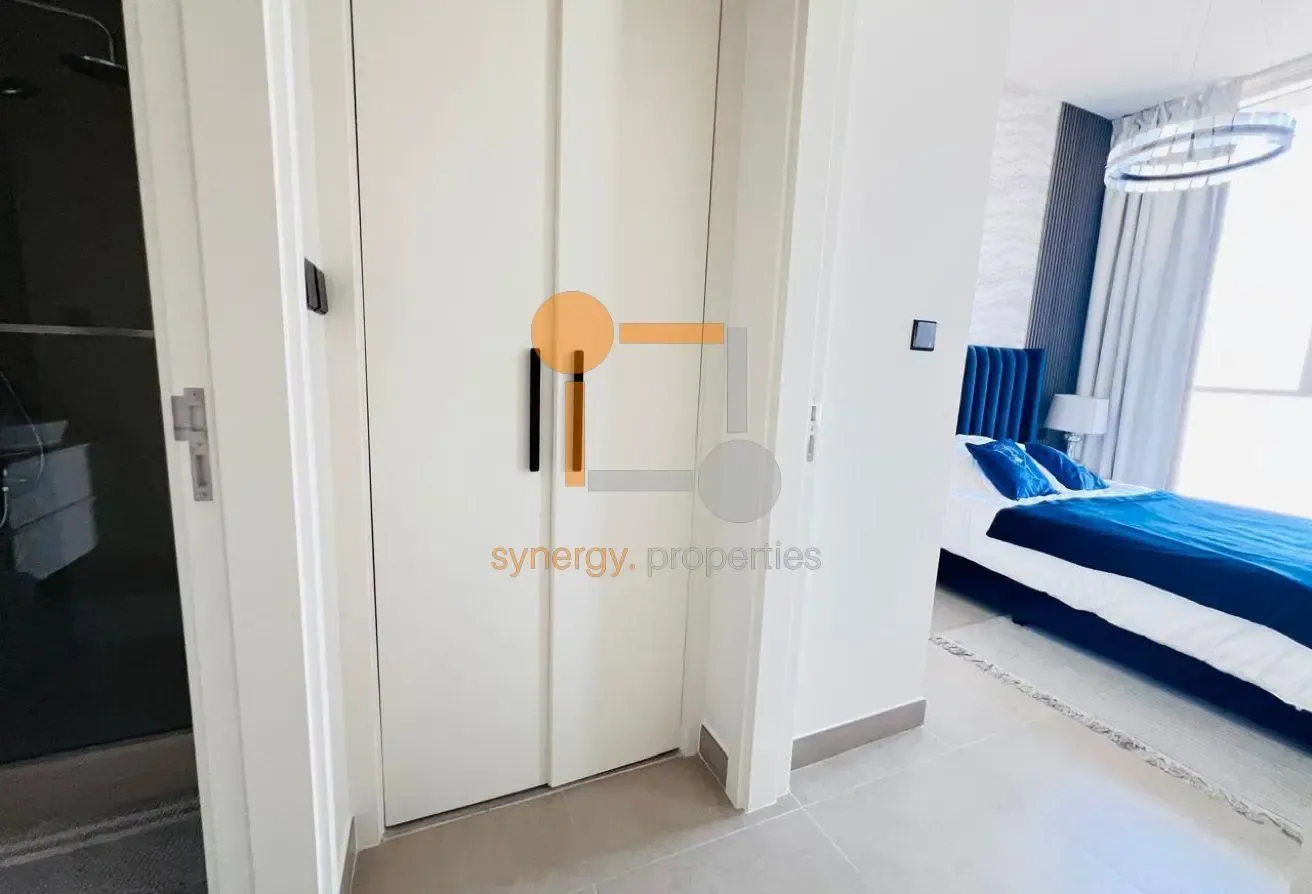 Free One Month|Fully Furnished|Luxurious Community