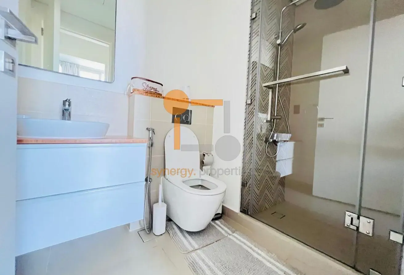Free One Month|Fully Furnished|Luxurious Community