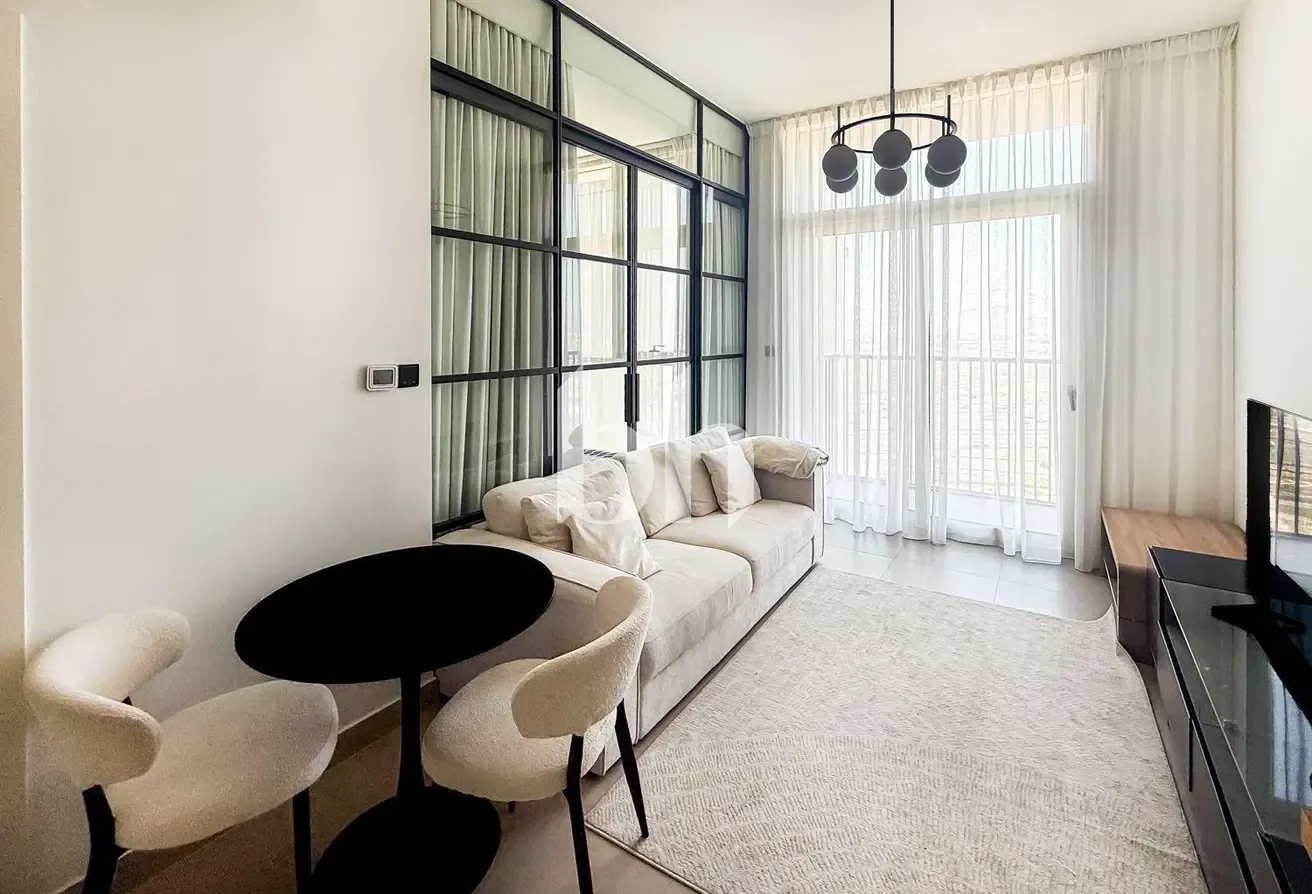 Furnished | Up to 6 cheques | Well Maintained Unit