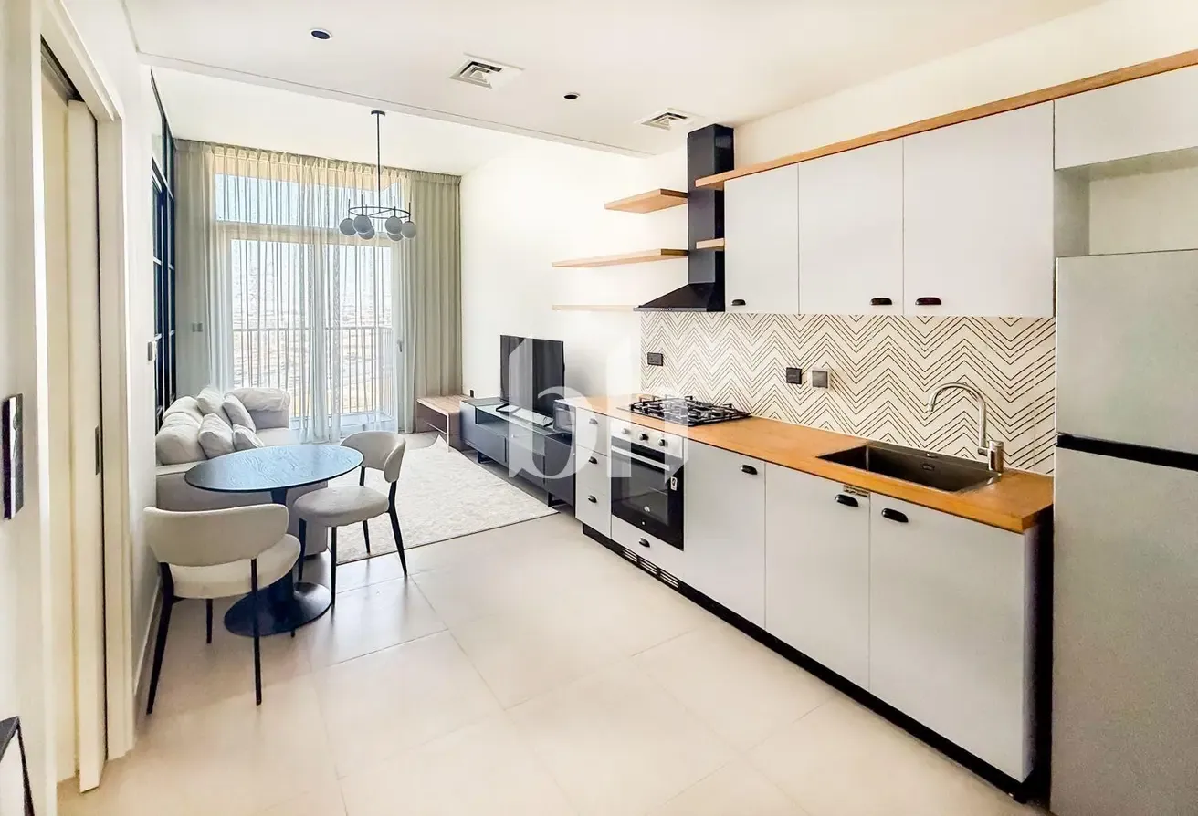 Furnished | Up to 6 cheques | Well Maintained Unit