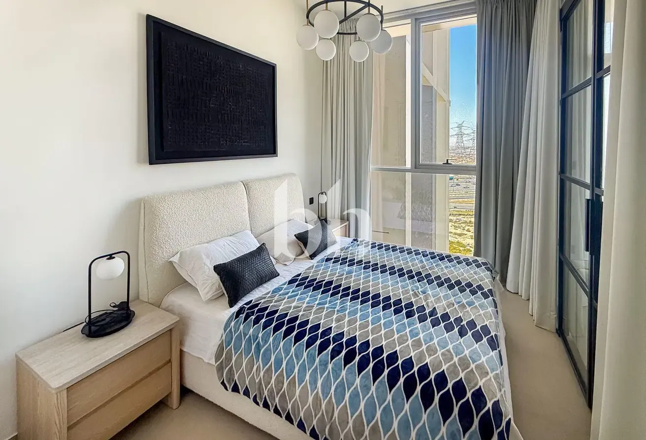 Furnished | Up to 6 cheques | Well Maintained Unit