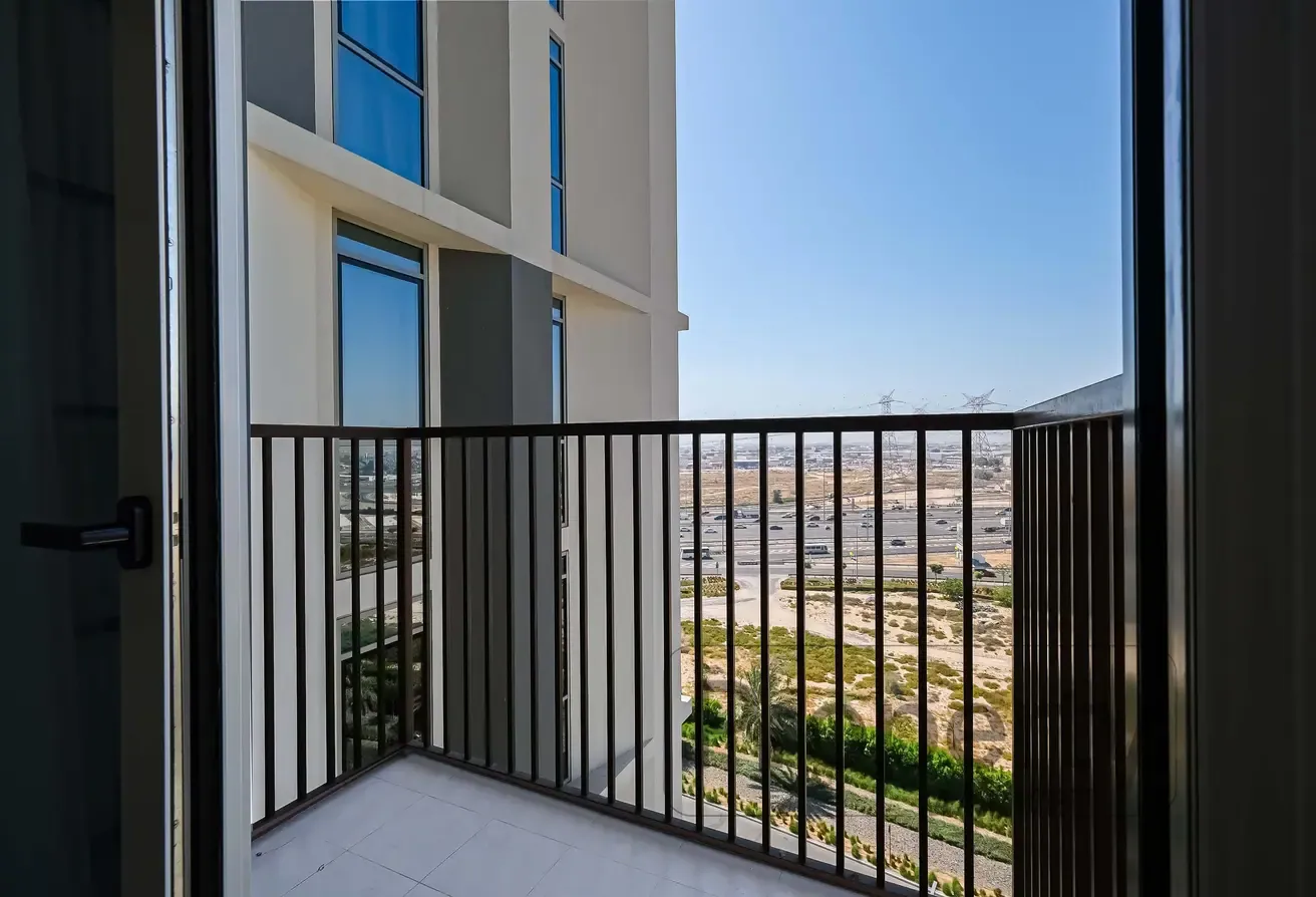12 Payments Option | Furnished | Bright Layout