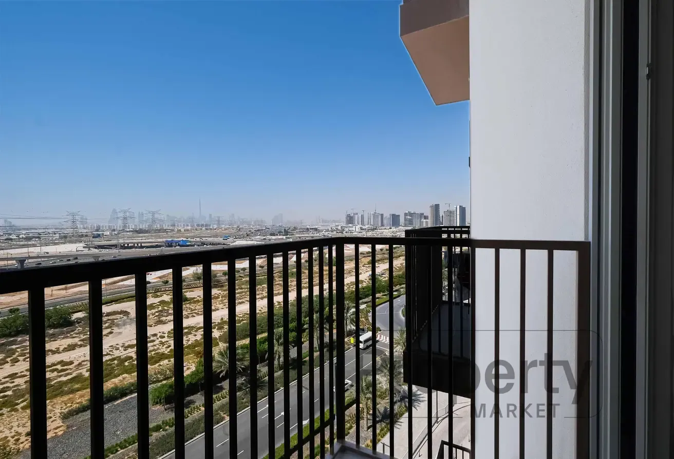 12 Payments Option | Furnished | Bright Layout