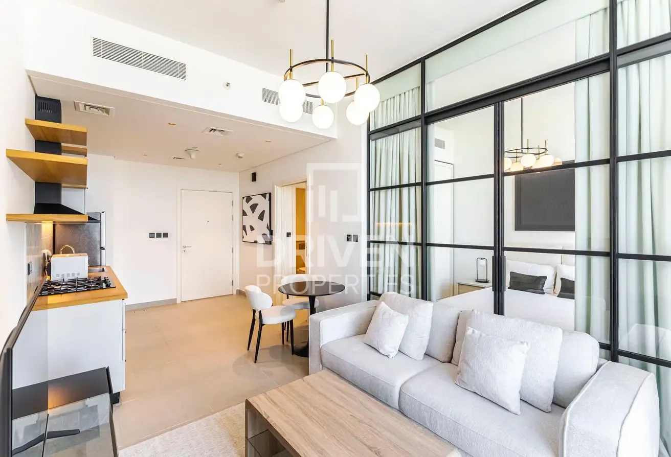 Fully Furnished | Well Maintained | Prime Area