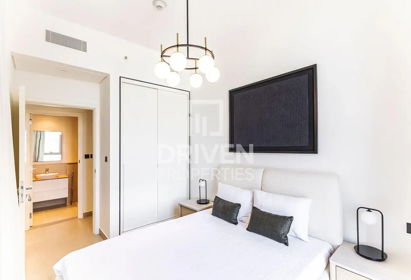 Fully Furnished | Well Maintained | Prime Area