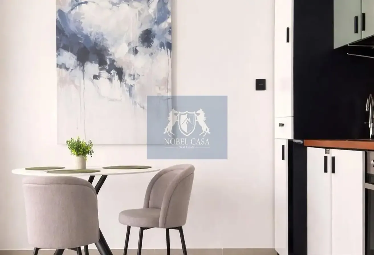 Furnished | High Floor | Available Now