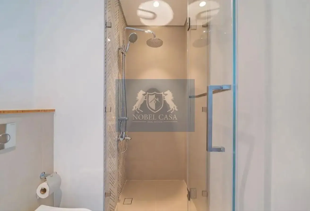 Furnished | High Floor | Available Now
