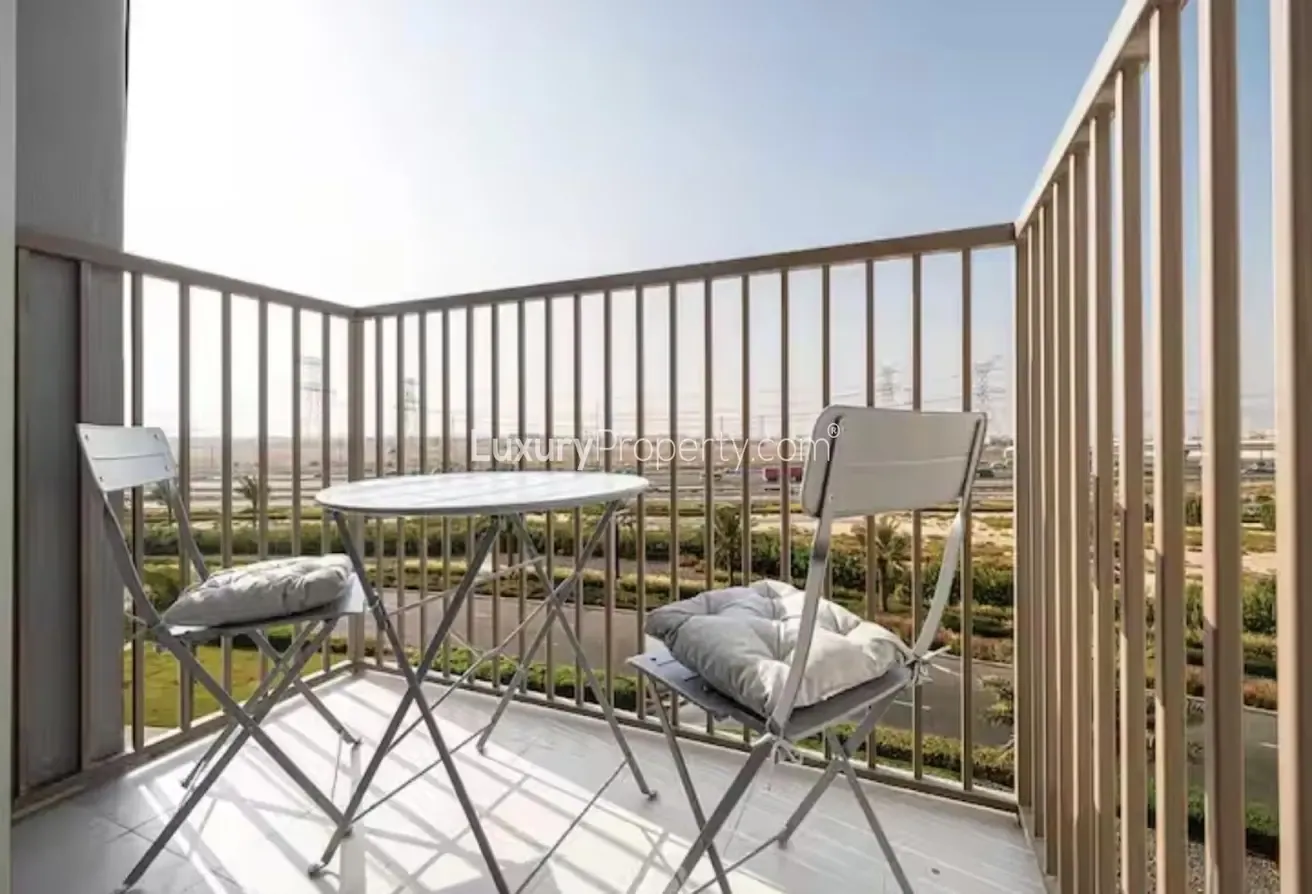 Fully Furnished | Available Now | Modern Design