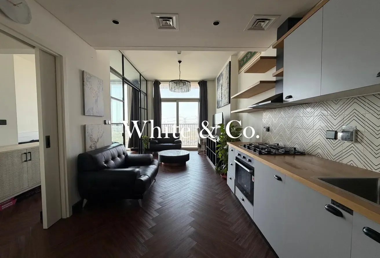 Vacant Now | Furnished | Flexible Cheques