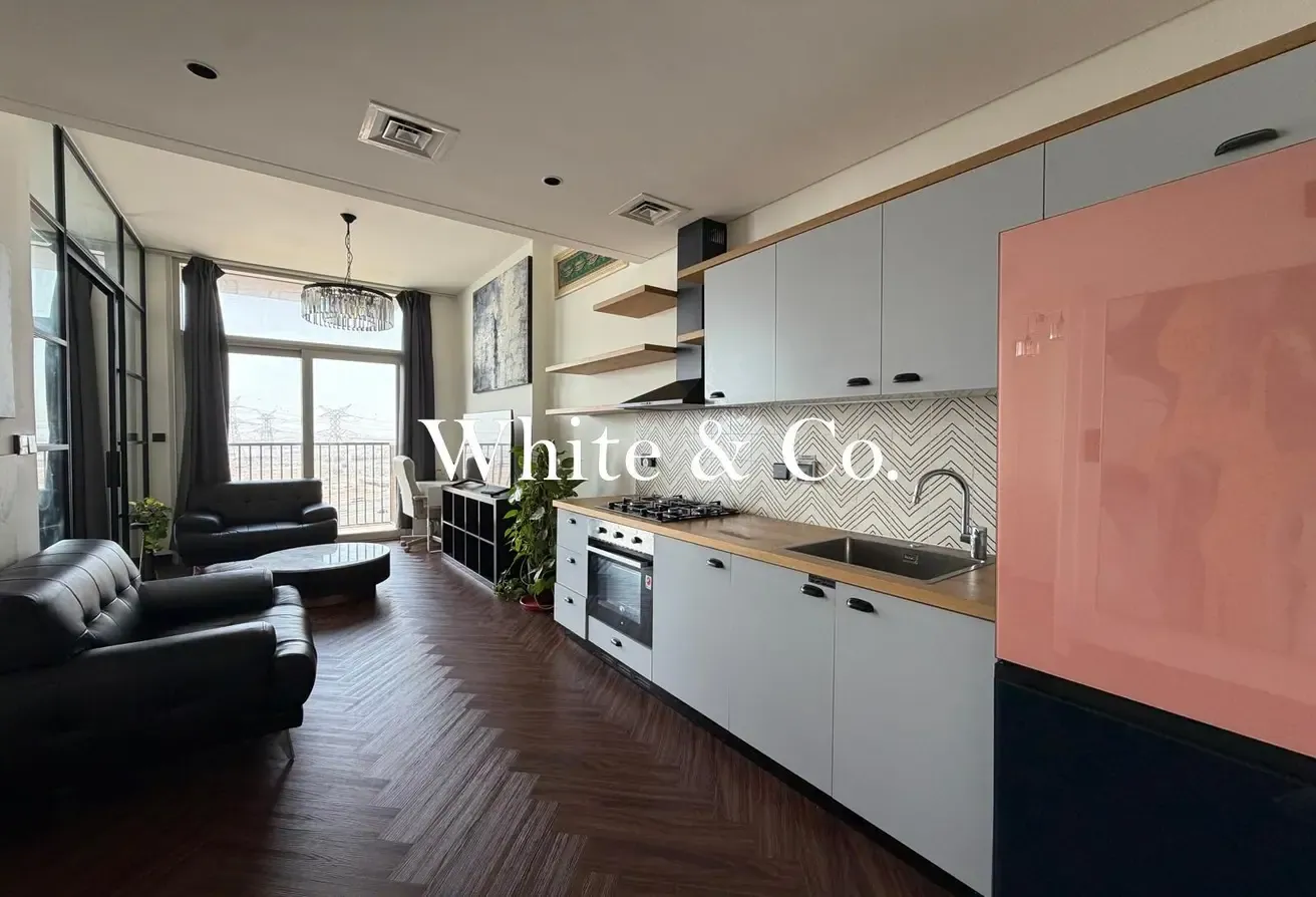 Vacant Now | Furnished | Flexible Cheques
