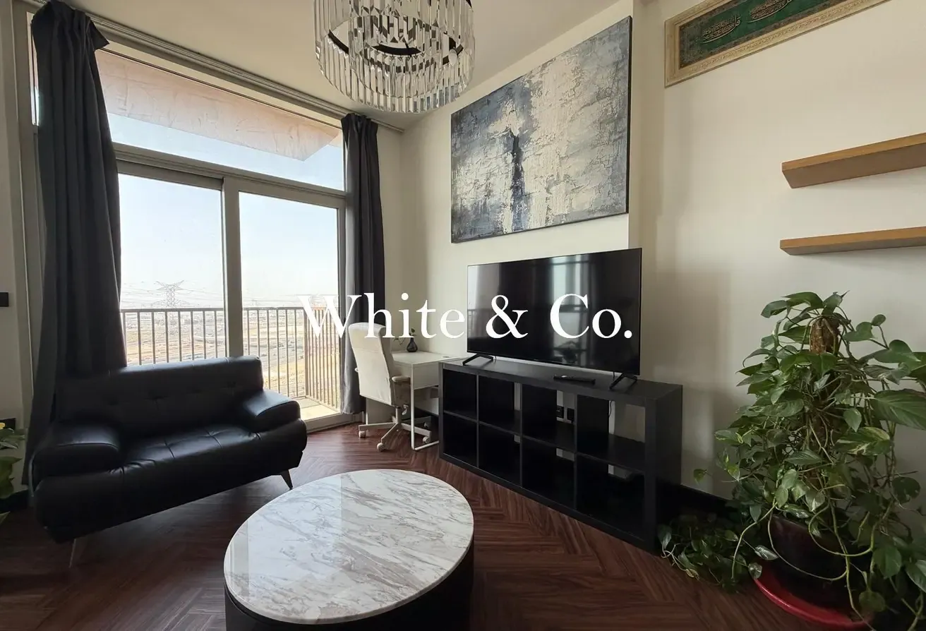 Vacant Now | Furnished | Flexible Cheques