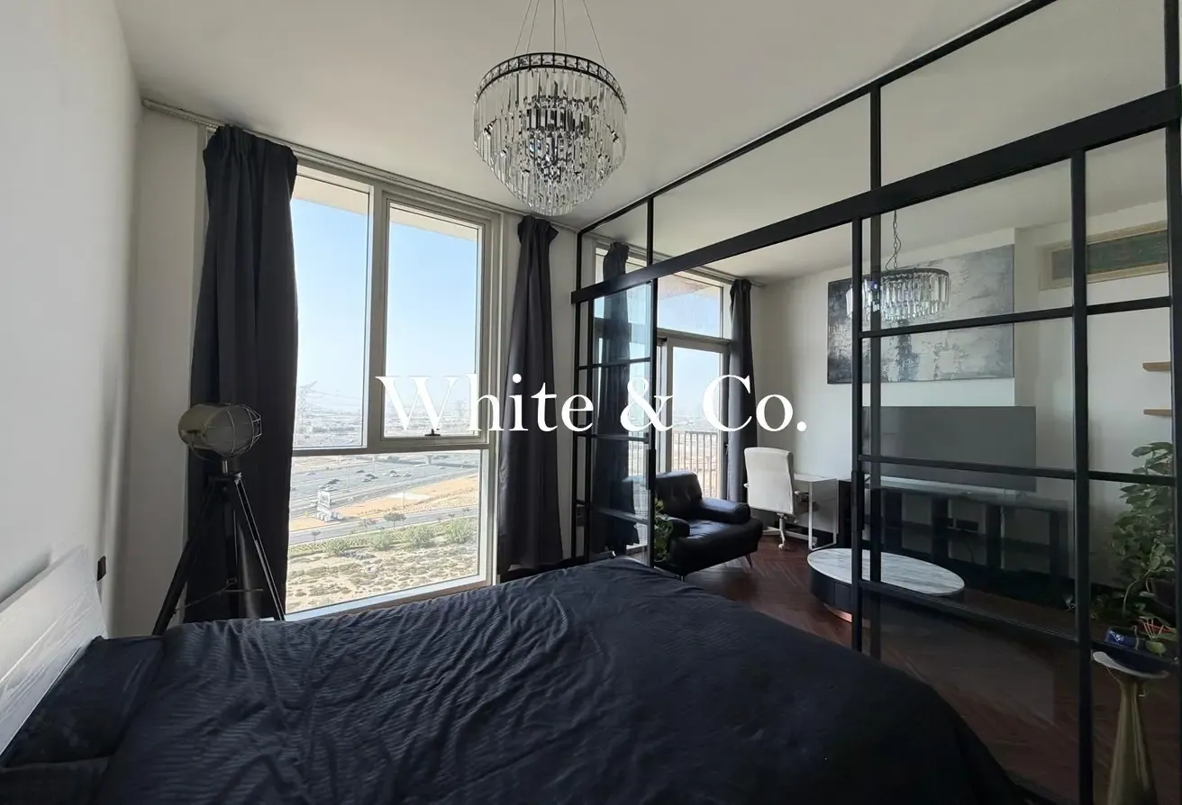 Vacant Now | Furnished | Flexible Cheques