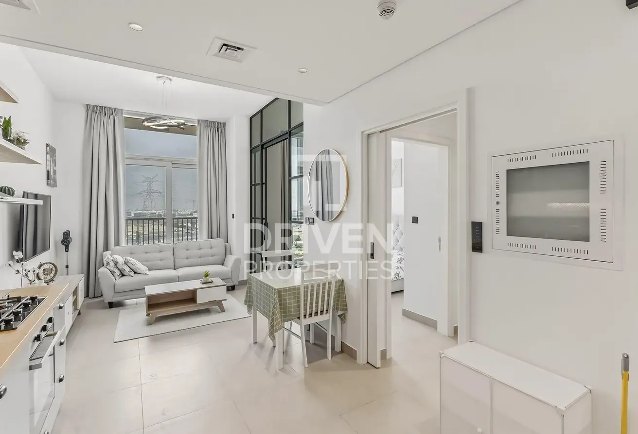 Fully Furnished | Monthly Rent Option | Vacant