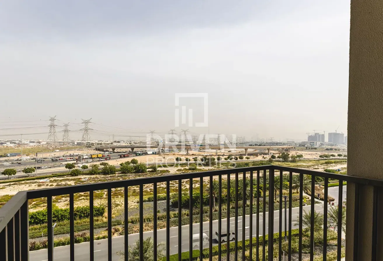 Fully Furnished | Monthly Rent Option | Vacant