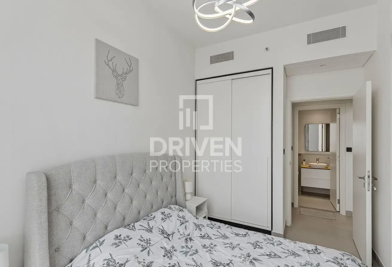 Fully Furnished | Monthly Rent Option | Vacant