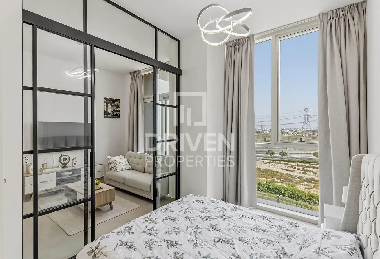 Fully Furnished | Monthly Rent Option | Vacant