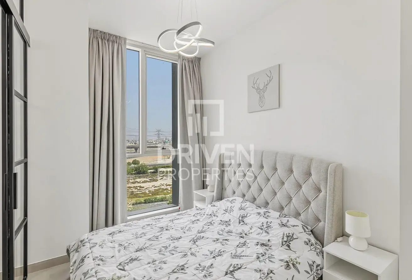Fully Furnished | Monthly Rent Option | Vacant