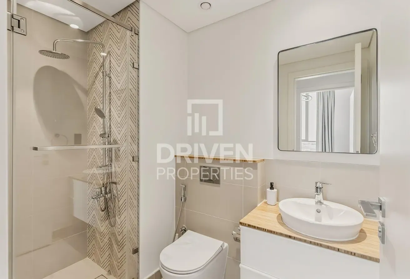 Fully Furnished | Monthly Rent Option | Vacant