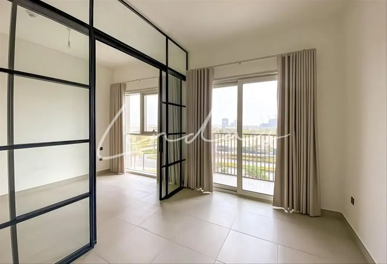 Well maintained | Prime Location | Modern Unit