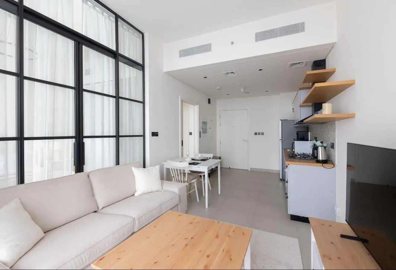 Modern interiors | Community living | Dubai Hills