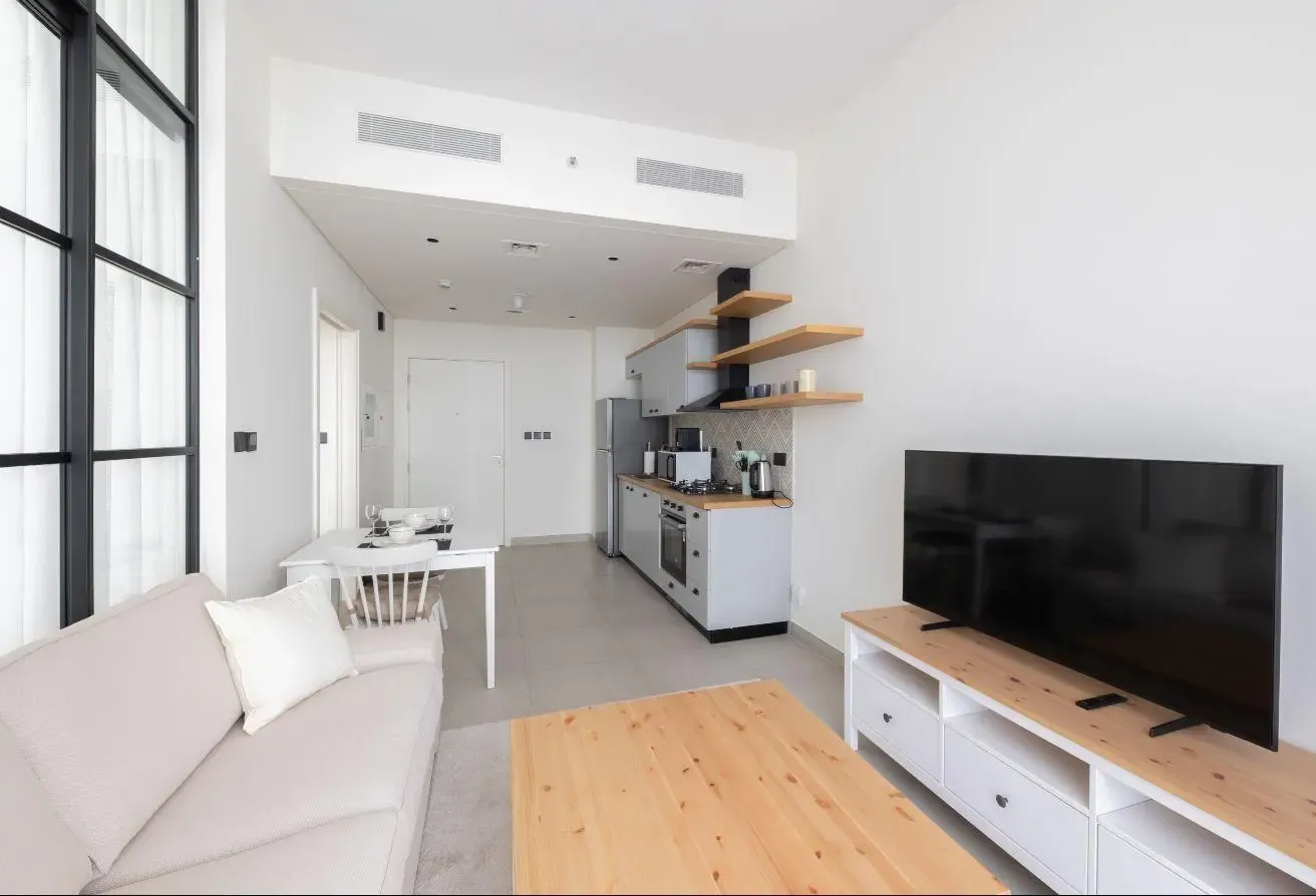 Modern interiors | Community living | Dubai Hills