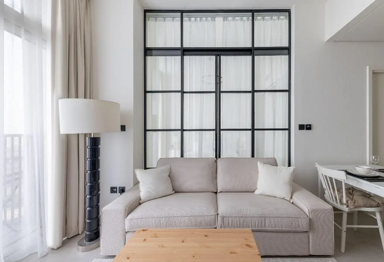 Modern interiors | Community living | Dubai Hills