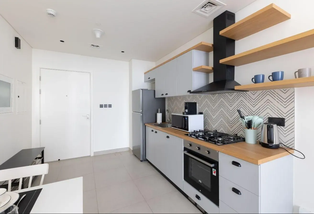 Modern interiors | Community living | Dubai Hills