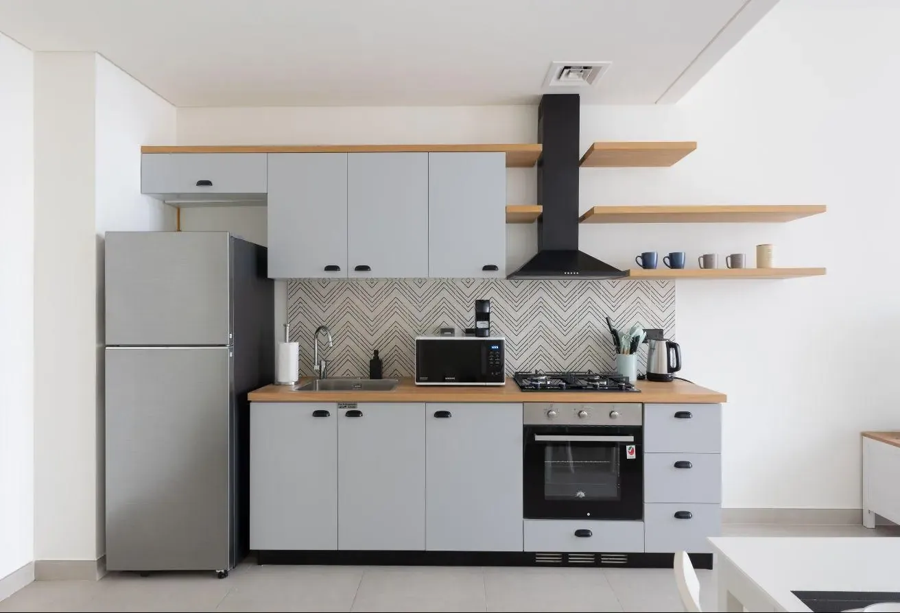 Modern interiors | Community living | Dubai Hills