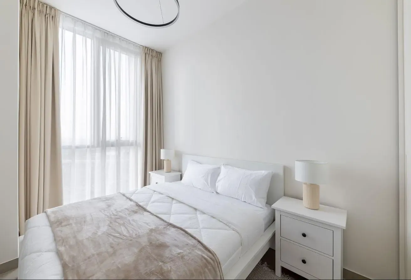 Modern interiors | Community living | Dubai Hills