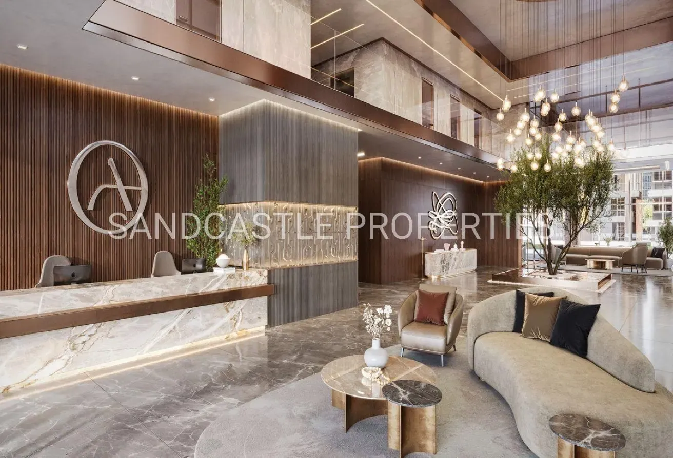 Office | 50/50 PP | Handover Q4 2027