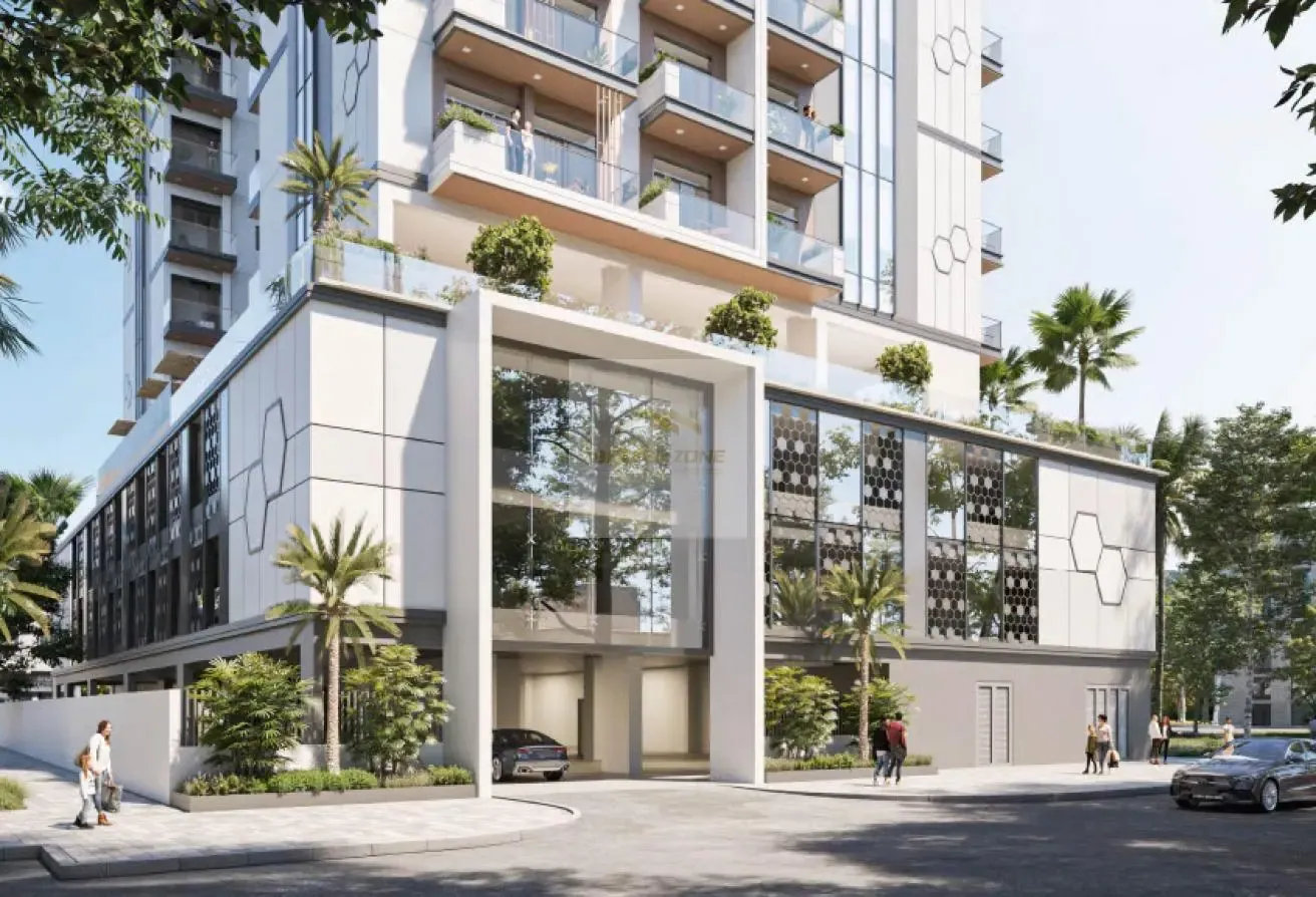 896 Sqft Shop in Al Furjan for Sale
