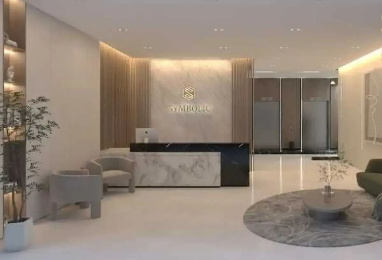 Symbolic Zen Residence