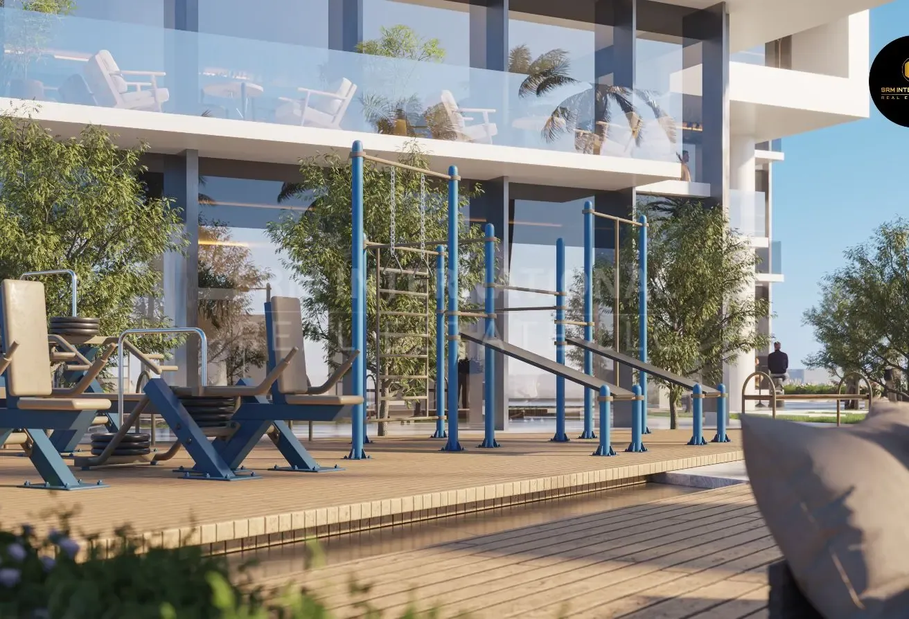 Office for Sale | Prime Location | Flexible Plan