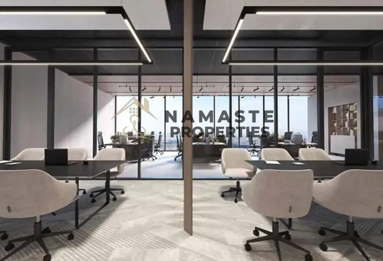 Modern Office Spaces | No Commission