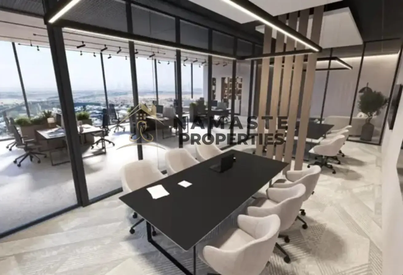 Modern Office Spaces | No Commission