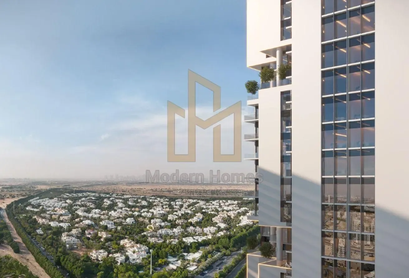 Premium Office in Busy Project- Competitive Price