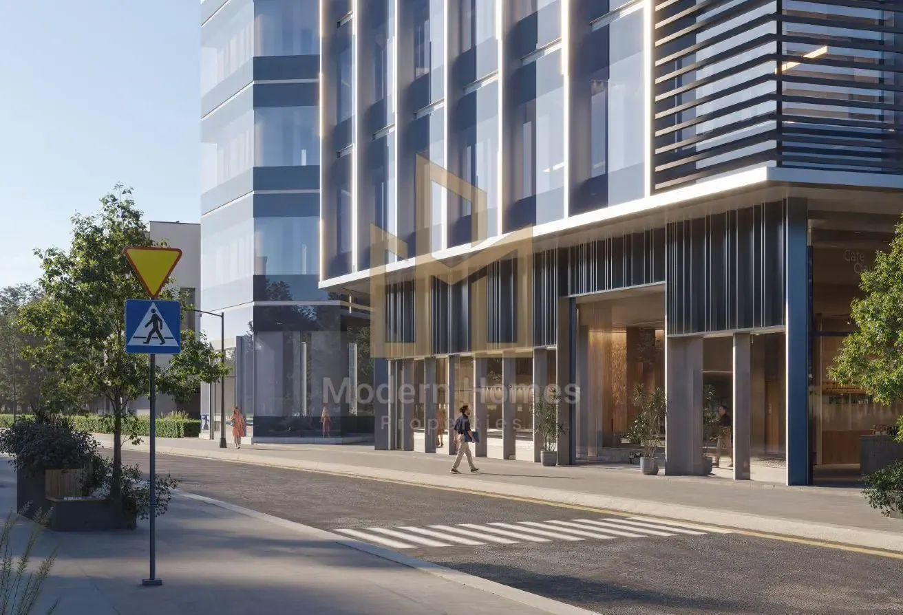 Premium Office in Busy Project- Competitive Price