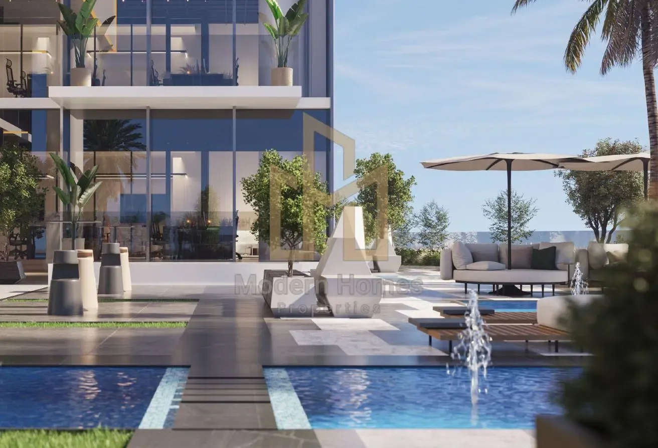 Premium Office in Busy Project- Competitive Price