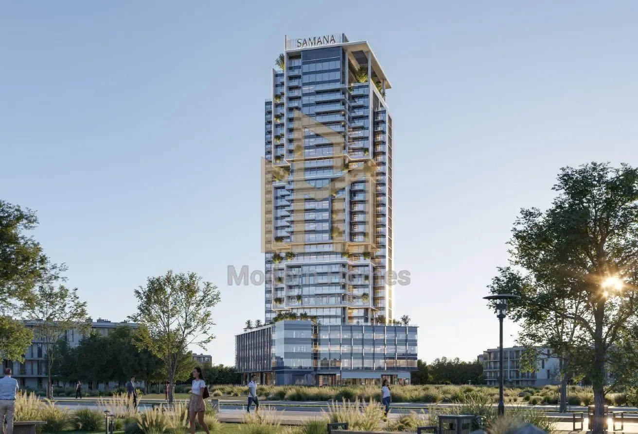 Premium Office in Busy Project- Competitive Price