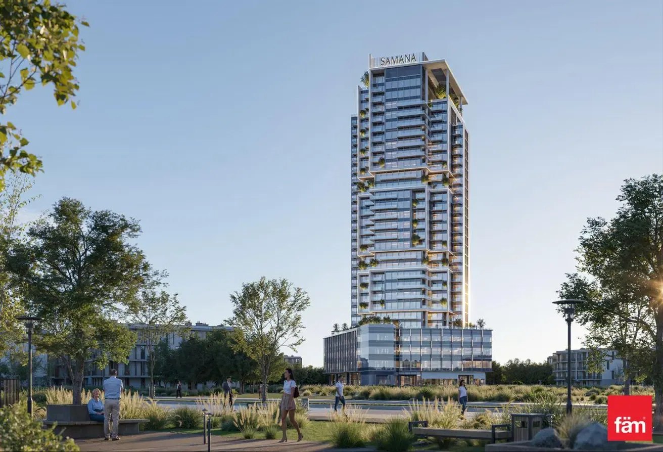 Q4 2028 | Grade A Building | Community Expert
