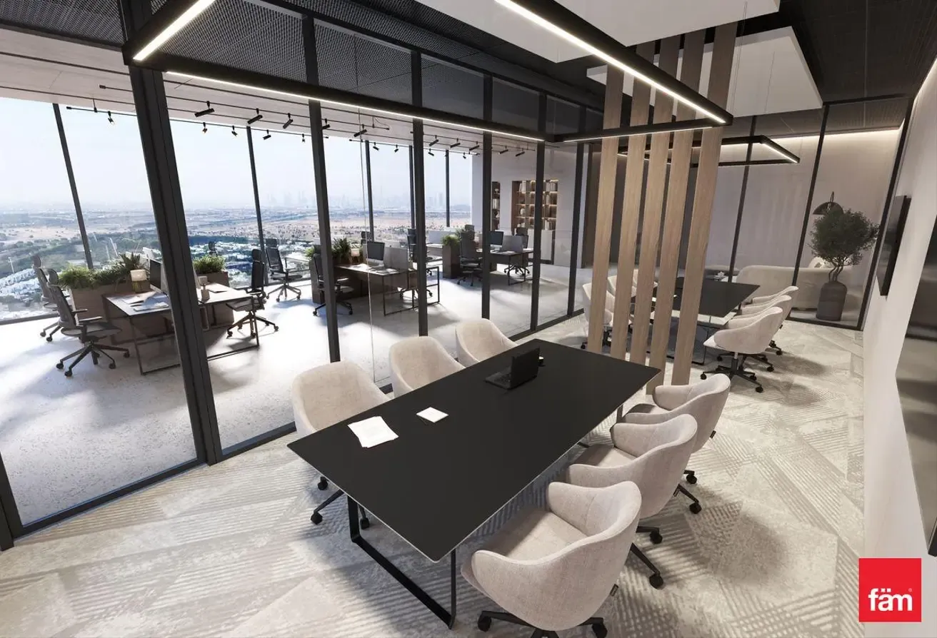 Q4 2028 | Grade A Building | Community Expert
